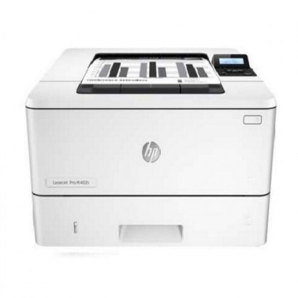 HP LaserJet Pro M404N Black & White Laser Printer